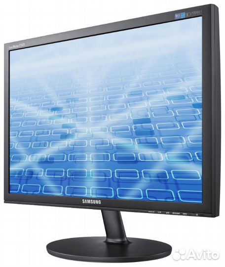 Мониторы ЖК бу