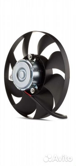 Мотор вентилятора на радиатор 21213 Hofer hf626403