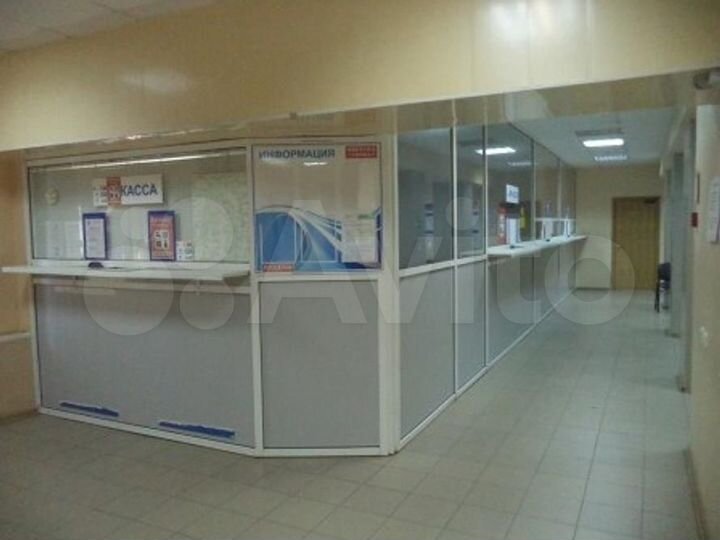 Нежилое помещение, 656 кв.м., г. Челябинск