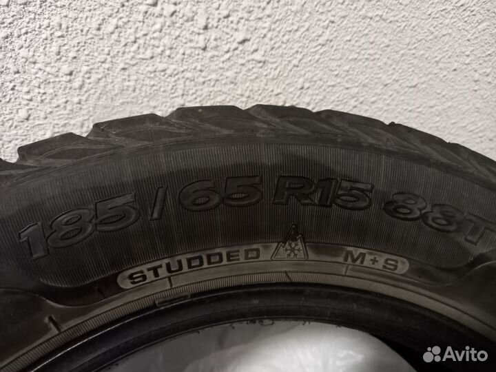 Sava Eskimo Stud 185/65 R15