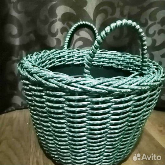 Кашпо для цветов
