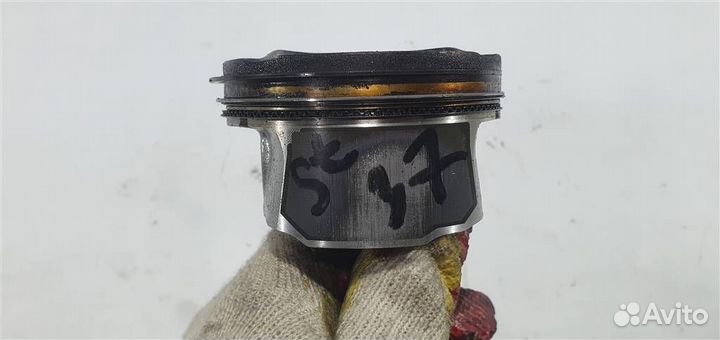 Поршень с шатуном Infiniti Q50 (V37) 2013