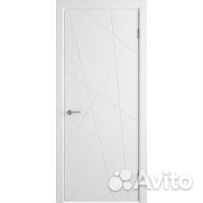 Двери межкомнатные
