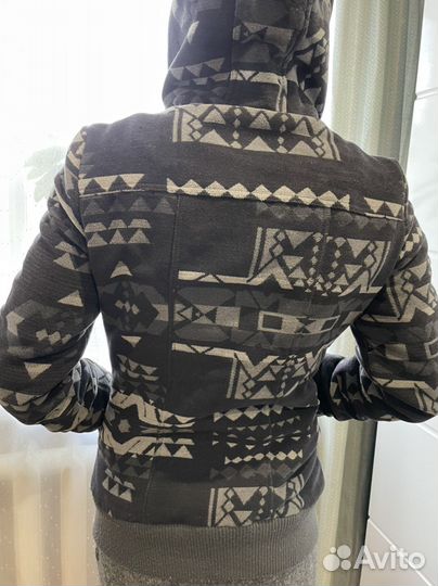 Куртка женская