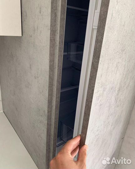 Кухня угловая