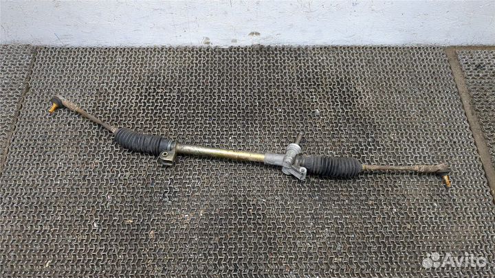 Рейка рулевая без г/у Ford Fiesta, 1996