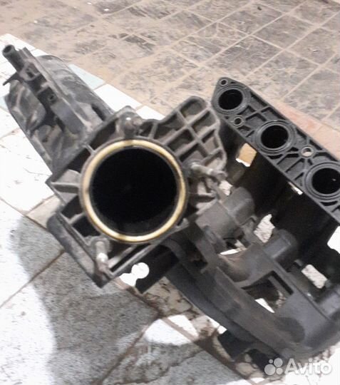 Ресивер 16 кл ваз 2112