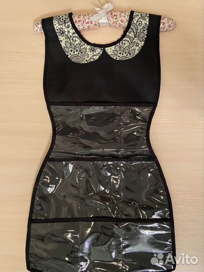 Органайзер для украшений