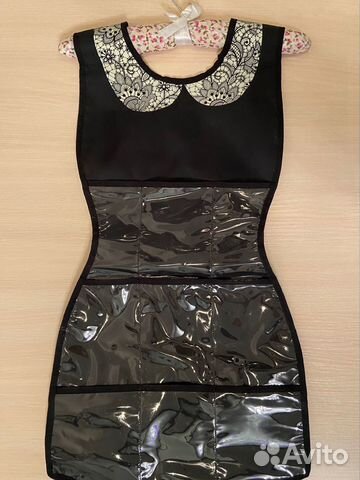 Органайзер для украшений