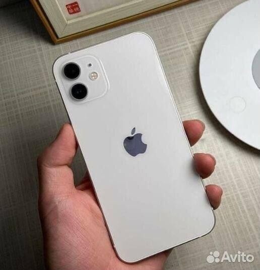 iPhone 12, 128 ГБ