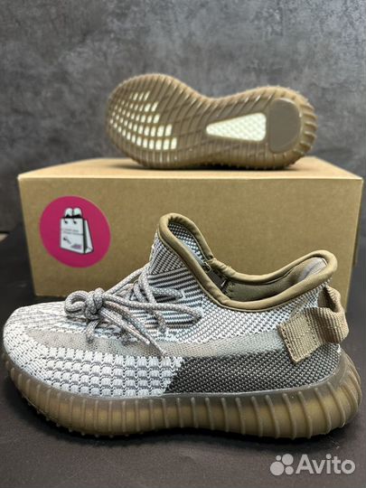 Кроссовки Adidas yeezy boost 350