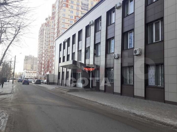 Сдам офисное помещение, 23.5 м²