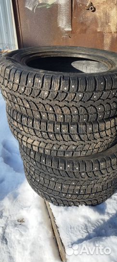 КАМА 505 Irbis 205/65 R16 180W