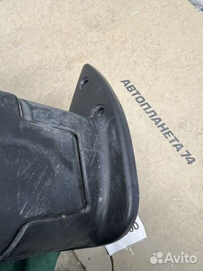 Зеркало правое боковое Газель/ Соболь