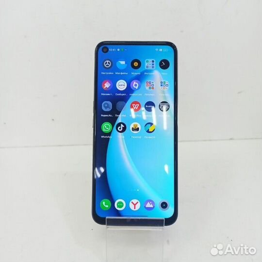 realme 8i, 4/64 ГБ