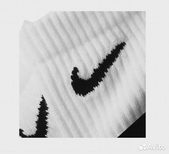 Носки Nike, р.41-47, Турция