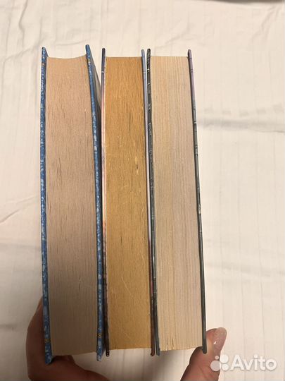 Книги для Алексея