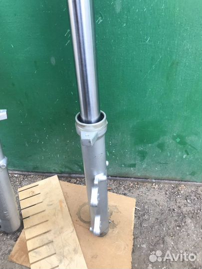 Вилка иж орион