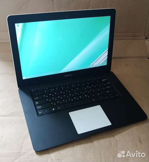 Ноутбук Prestigio 14.1 дюйма