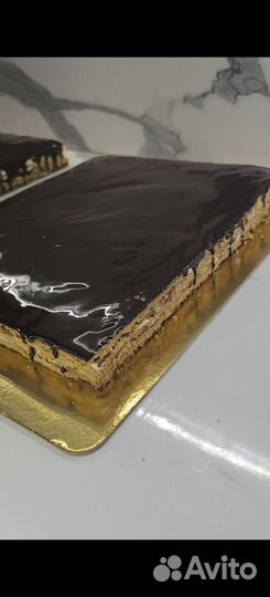 Домашний выпечка на заказ