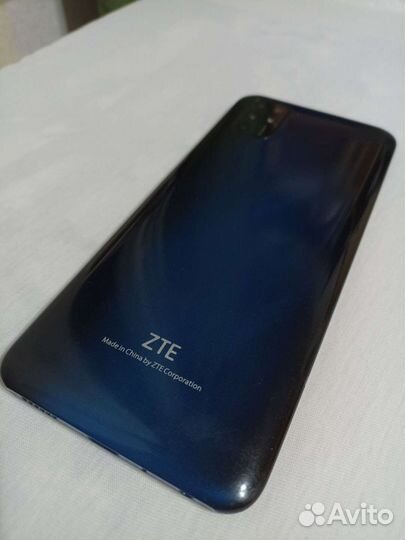 ZTE Blade V2020 Smart, 4/64 ГБ