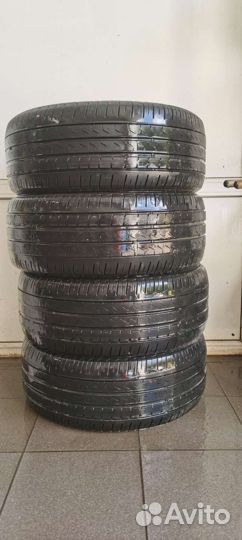 Pirelli Cinturato P7 225/45 R17