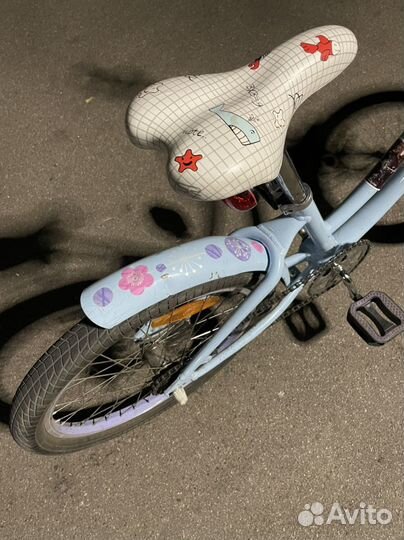 Велосипед giant