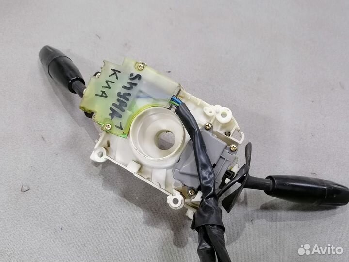 Блок подрулевых переключателей Kia Sephia/Shuma 1
