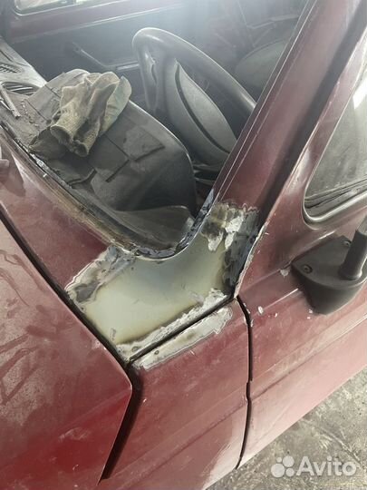 Переварка дна и порогов