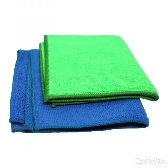 Салфетоки из микрофибры