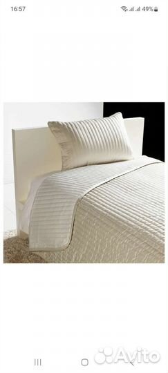 Покрывало IKEA