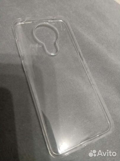 Чехол на Nokia 5.3