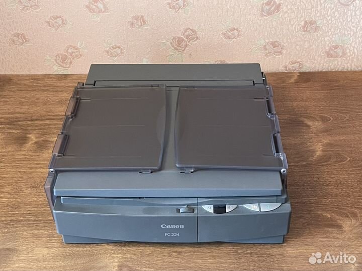 Копир Canon FC230