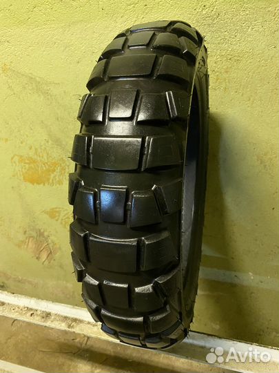 150/70 R17 Bridgestone Battlax AX41 (185)