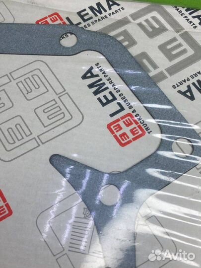 Прокладка водяного насоса \DAF F85/F95/85CF/95XF/X