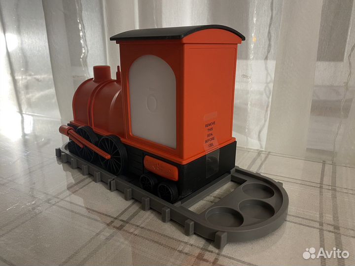 Doterra диффузор Поезд Train