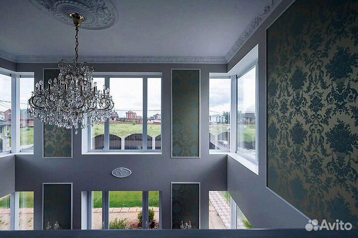 Окно на заказ пвх