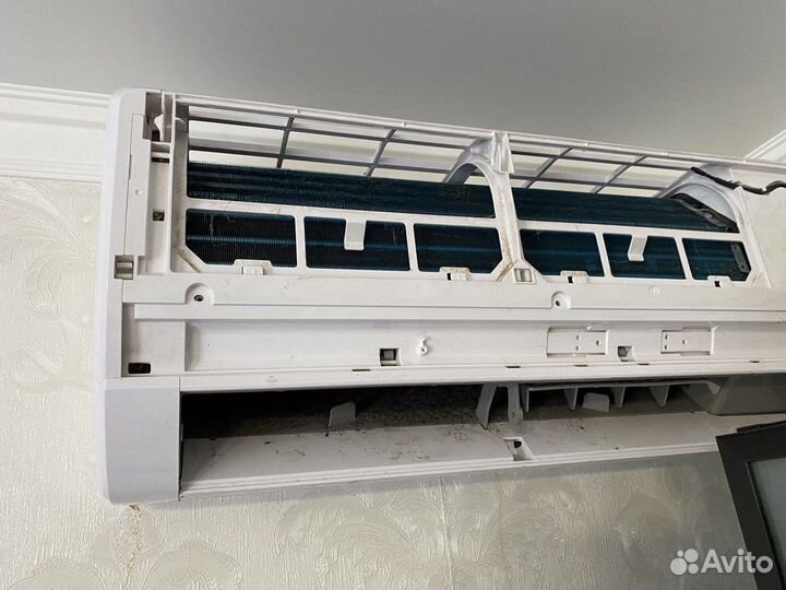 Заправка/ремонт холодильников и кондиционеров