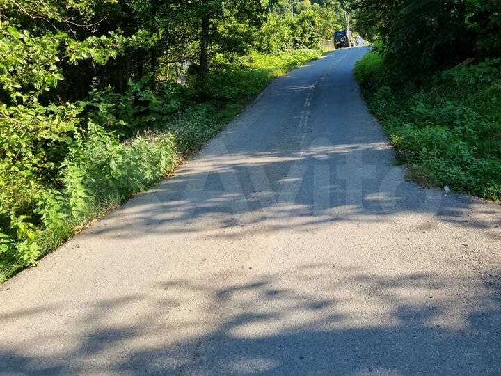 Участок 4 сот. (ИЖС)