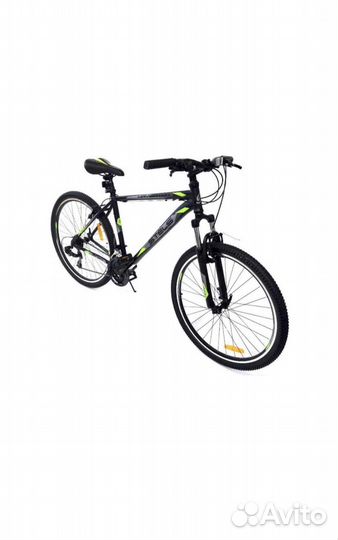 Велосипед горный Stels