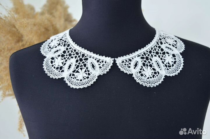 Вологодское кружево