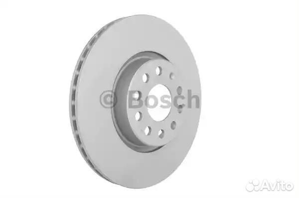 Диск тормозной