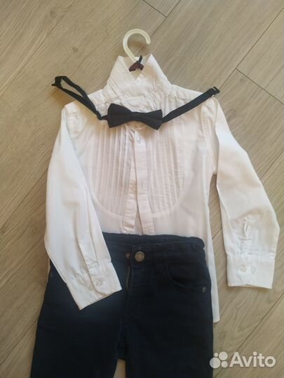 Костюм на утренник 104 размер, на 3-4 года