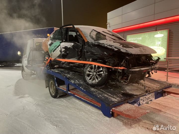 Эвакуатор. Услуги эвакуатора 24/7