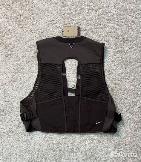 Nike ACG Buttles Vest