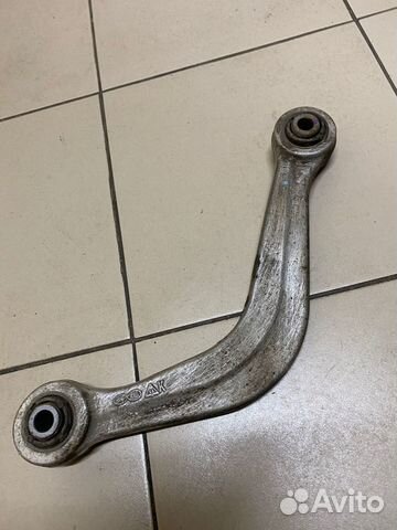 Рычаг задний верхний левый Kia Optima 4 Рестайлинг