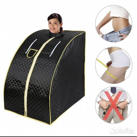 Домашняя сауна