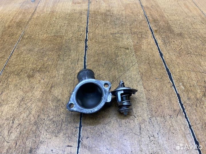 Термостат Chevrolet Captiva 2.0 vcdi 2008