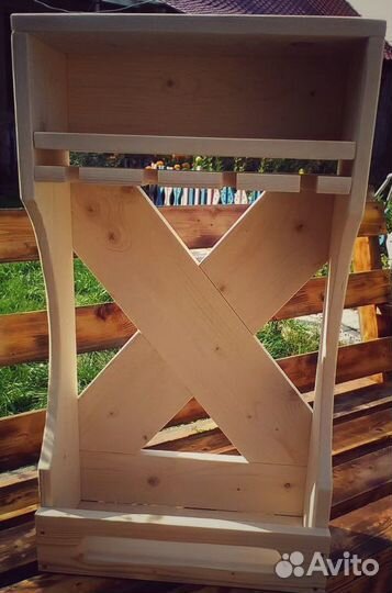 Винная полка