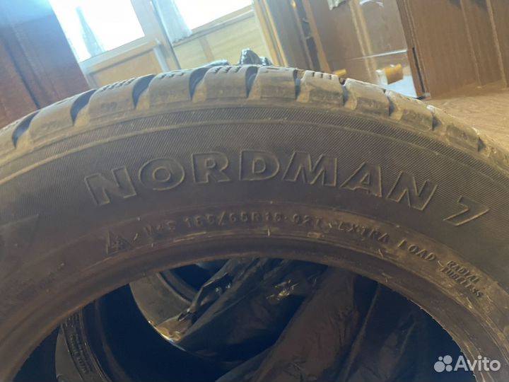 Nordman Nordman 4 185/65 R15